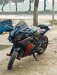 Yamaha R15 V3 2020 BS6